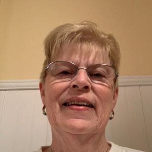 Meet your Posher, Madelyn